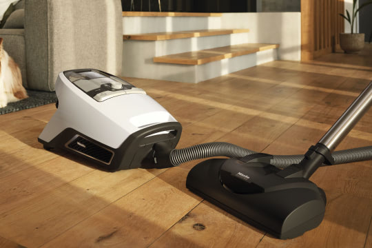 С контейнером