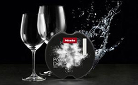 Набор картриджей PowerDisk в подарок