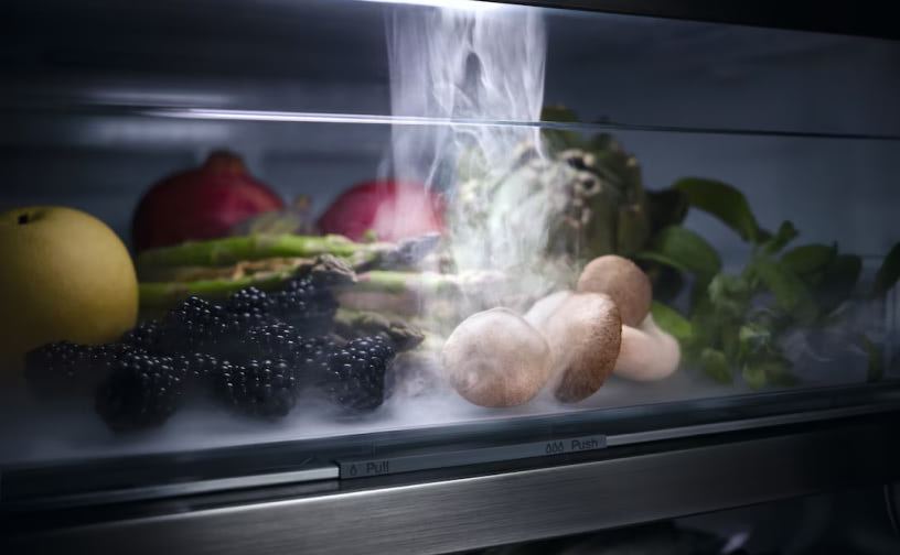 Холодильник Miele