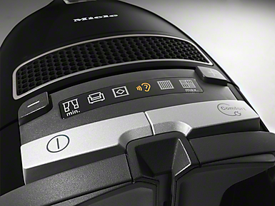 Пылесос Miele SGSK3 Complete C3 Silence EcoLine Black preview 13