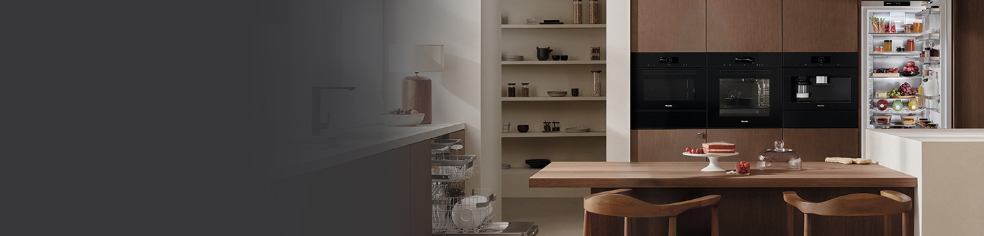 Фирменная студия Miele