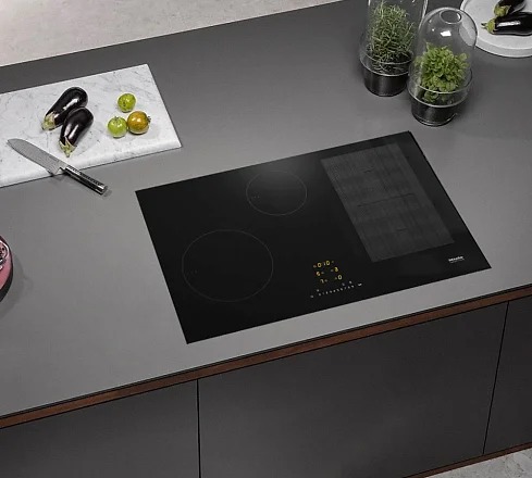 Варочная панель Miele KM 7474 FL 125 edition preview 4