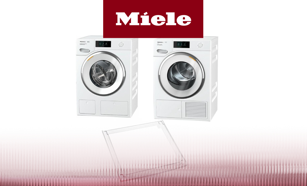 Лучшие комплекты Miele в 2025 году