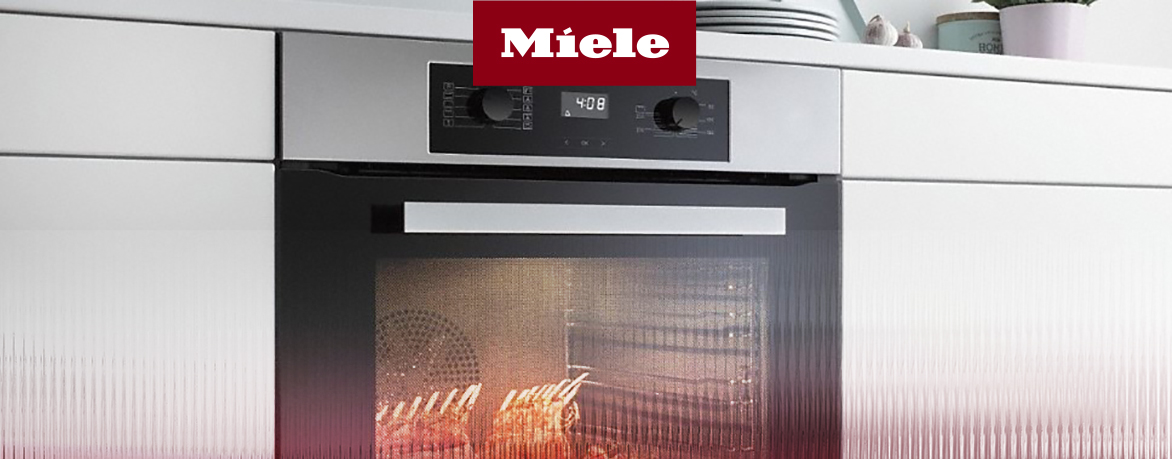 Рейтинг электрических духовых шкафов Miele 2026 года