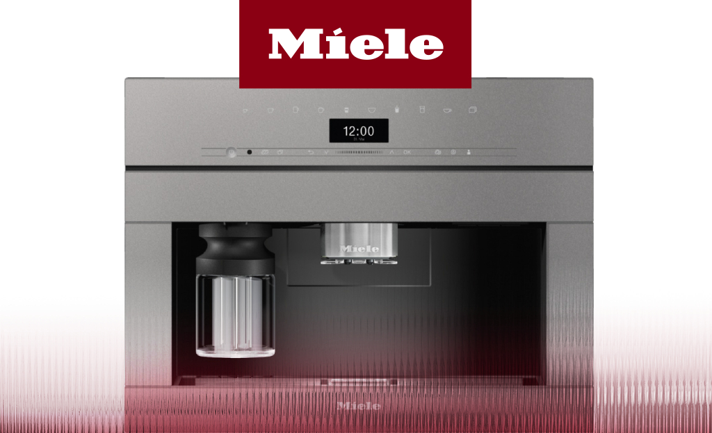 Лучшие кофемашины Miele в 2025 году