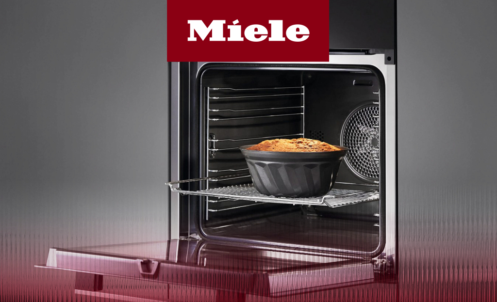 Лучшие духовые шкафы Miele в 2025 году