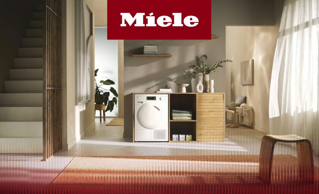 Дорогая техника для кухни Miele