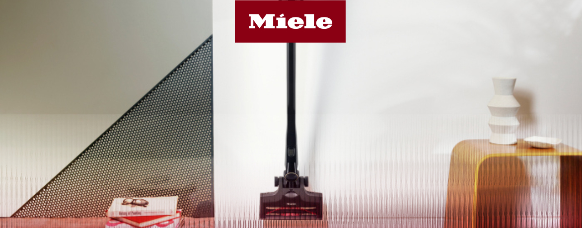 Пылесос Miele SOML0 Triflex HX2 Cat&Dog черный