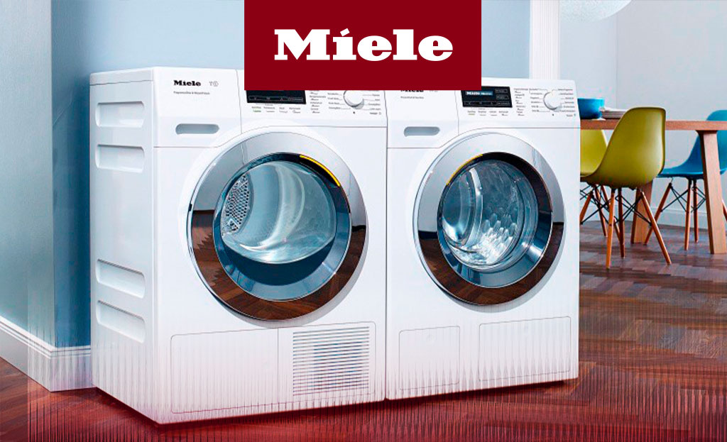 комплект Miele