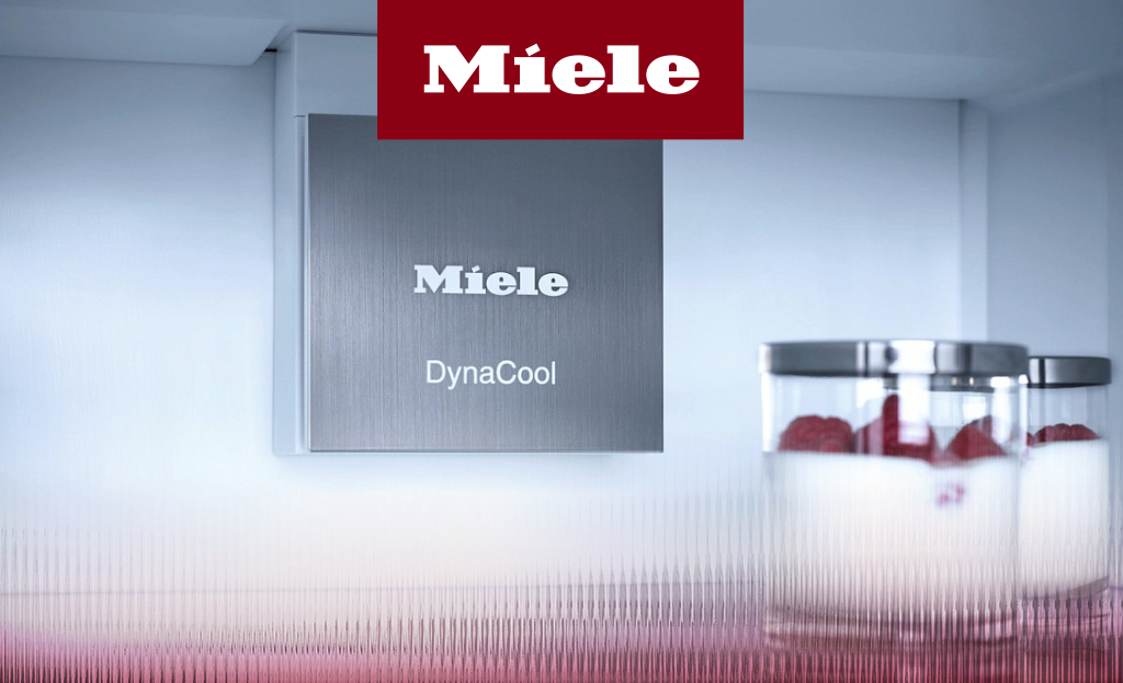 Лучшие холодильники Miele в 2025 году