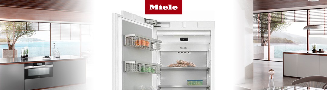 Miele MasterCool 