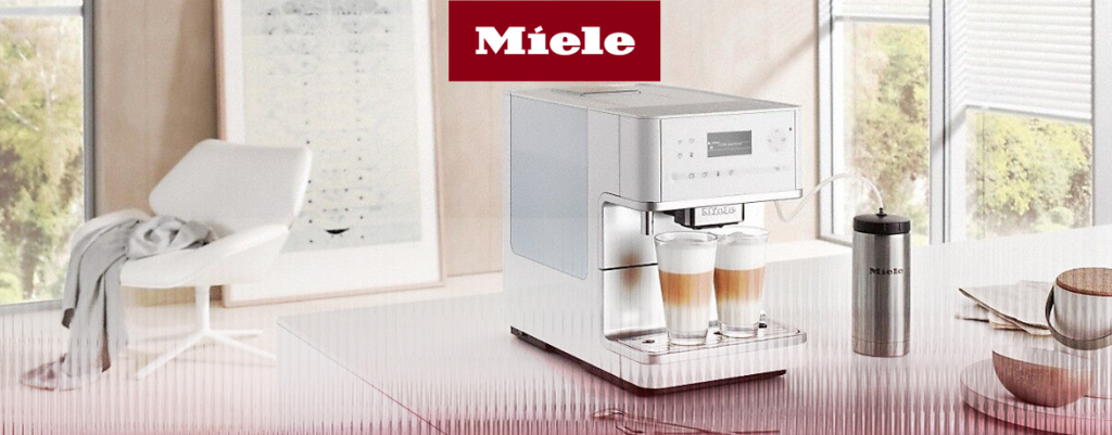 Что делать, если кофемашина Miele не пенит молоко.jpg