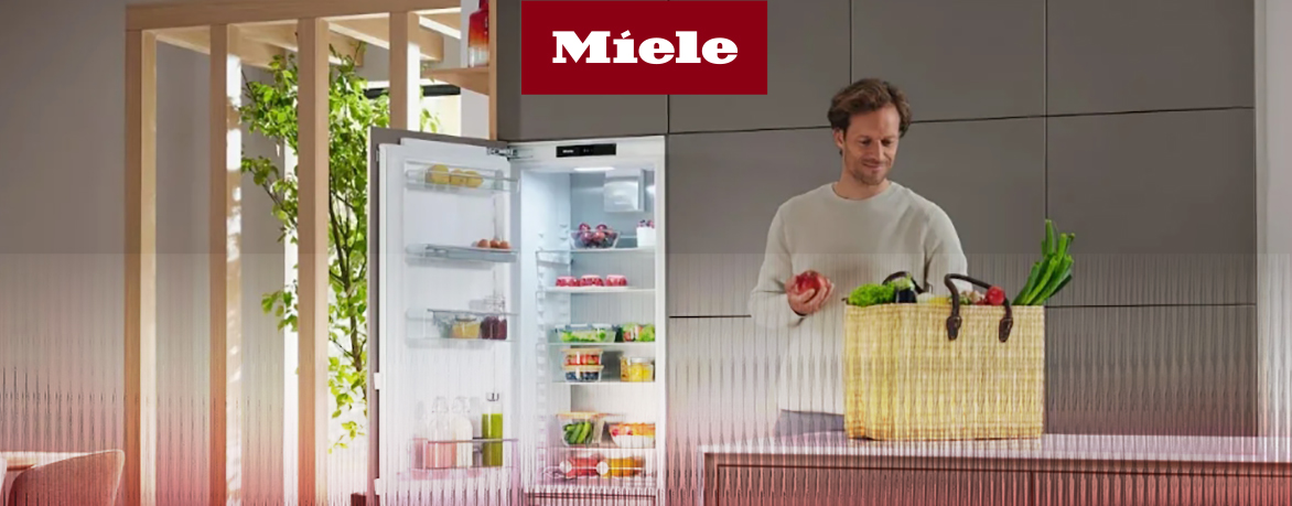 Рейтинг лучших встраиваемых холодильников Miele по цене и качеству в 2026 году