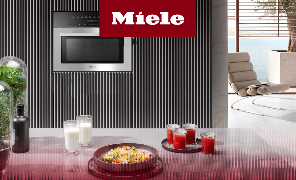 Лучшие микроволновые печи Miele в 2025 году