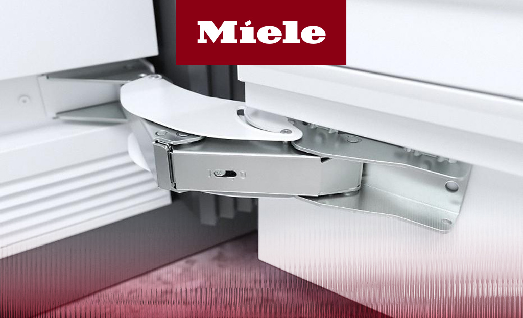 Обзор на встраиваемый морозильник Miele F 2811 Vi