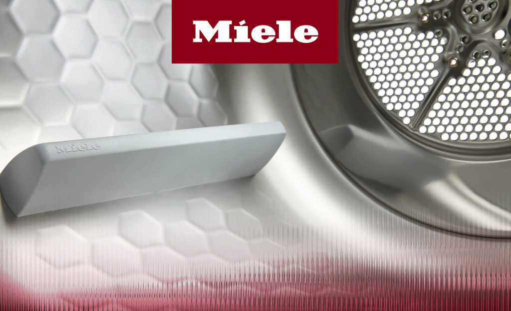 Обзор сушильной машины Miele TEC225WP