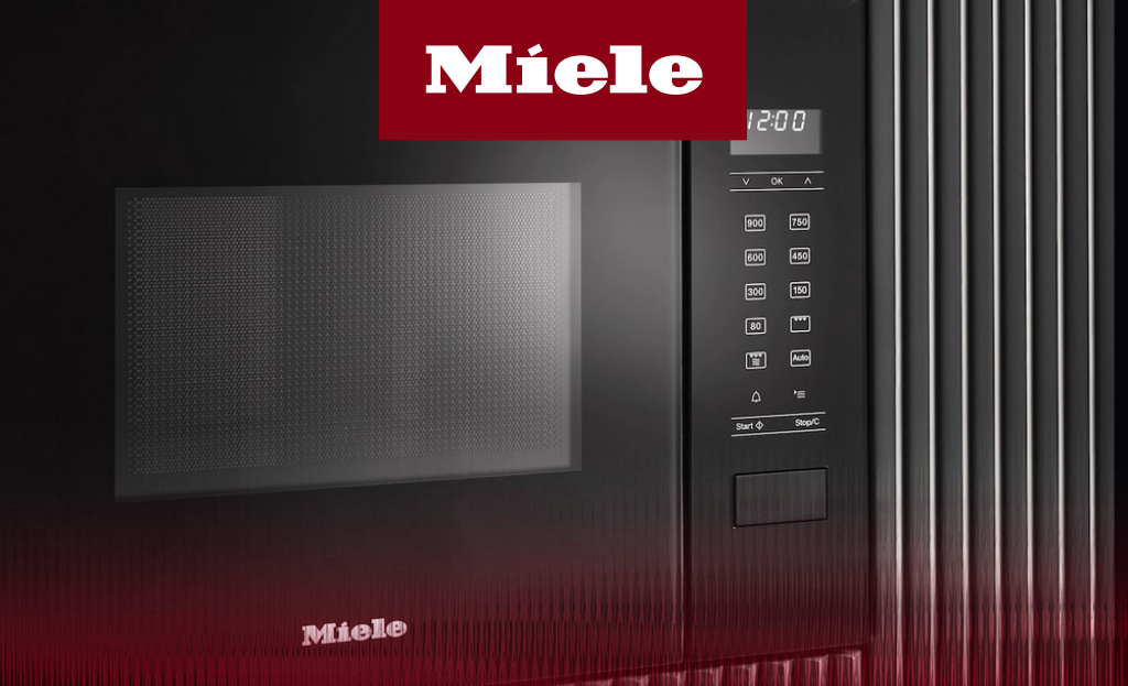 Лучшие микроволновые печи Miele в 2025 году