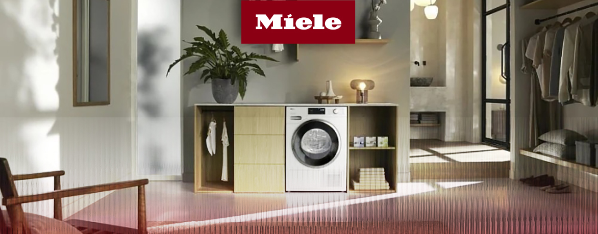 Технологии и функции стирально-сушильных машин 2026 года