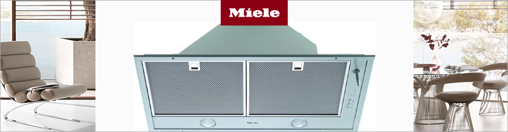 Вытяжки Miele 70 см