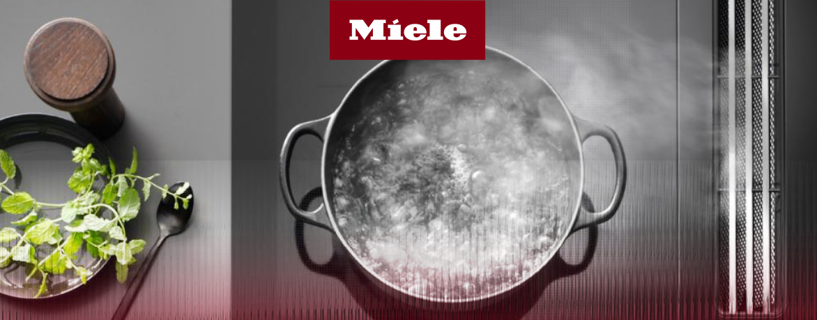 Встраиваемая вытяжка Miele CSDA 7001 FL