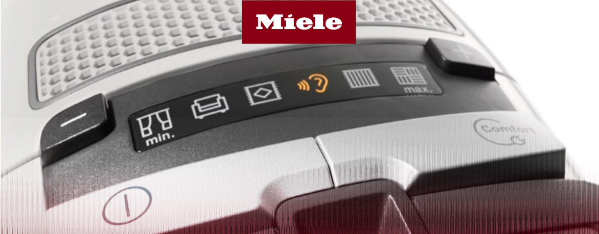 Пылесос Miele SGDF3 Complete C3 Active Parquet белый лотос
