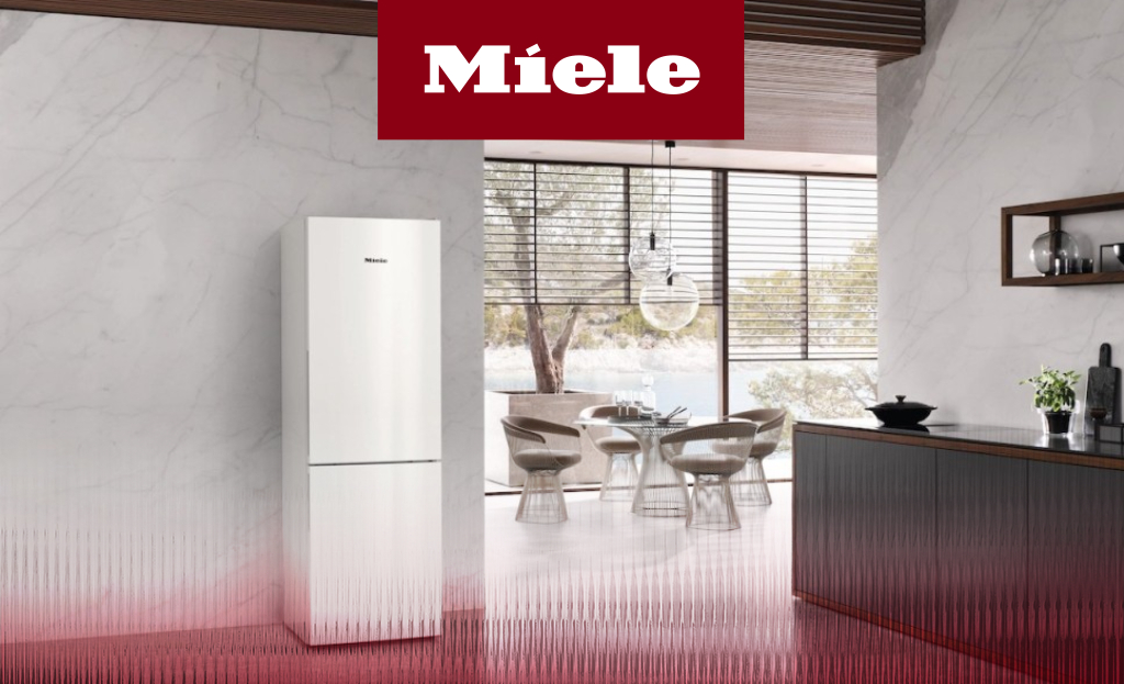 Крупная бытовая техника Miele