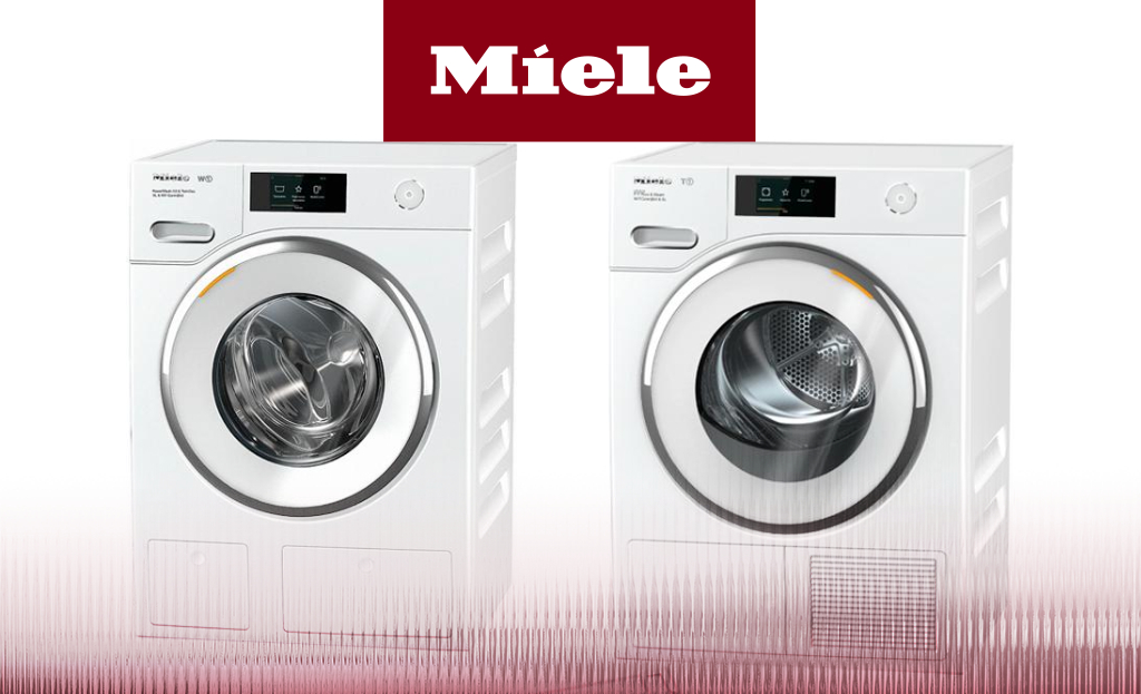 Лучшие комплекты Miele в 2025 году