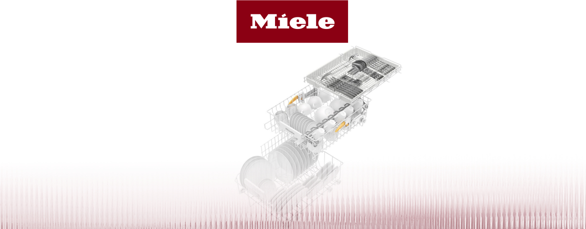 Встраиваемая посудомоечная машина Miele G 5590 SCVi SL Active