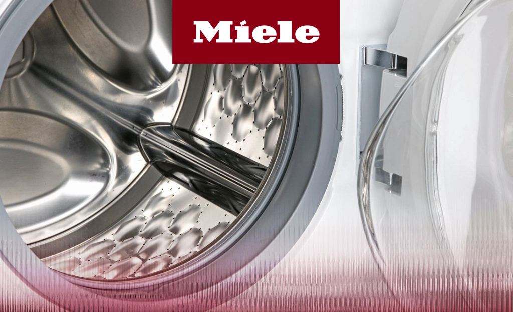 Лучшие стиральные машины Miele 2025 года