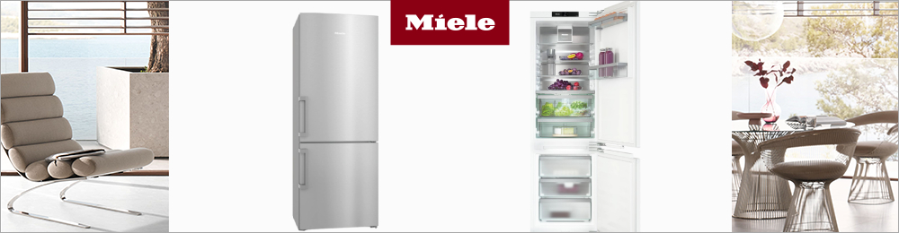 Холодильники Miele Холодильники Miele