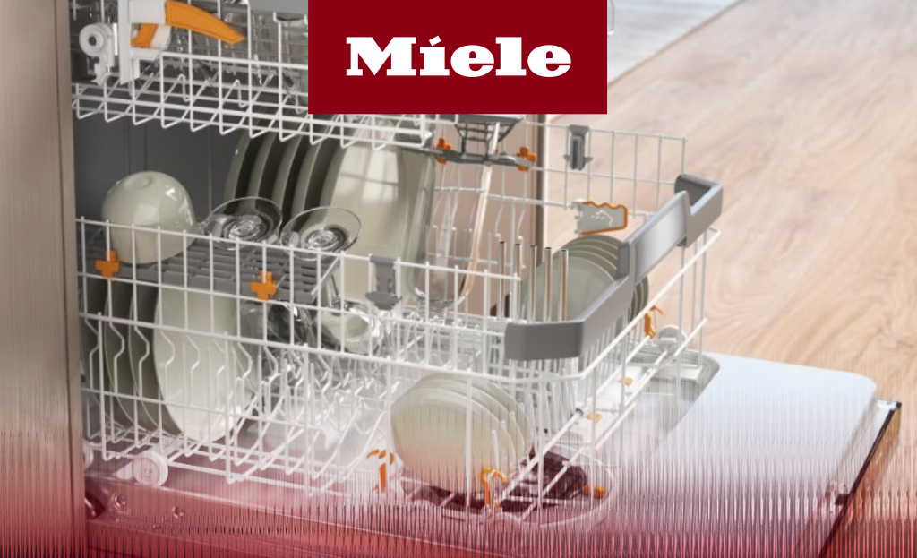 Лучшие посудомоечные машины Miele в 2025 году