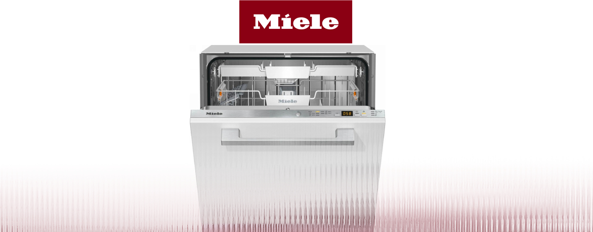 Встраиваемая посудомоечная машина Miele G 5150 SCVi Active