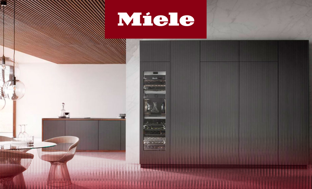 Обзор на встраиваемый винный холодильник Miele KWT 2672 VIS