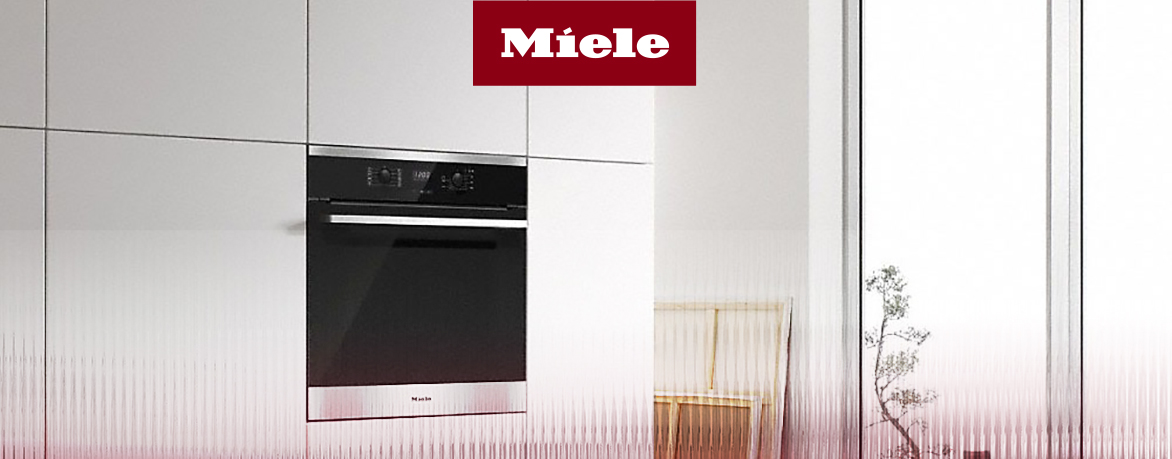 Рейтинг духовых шкафов Miele по цене, качеству и надежности в 2026 году