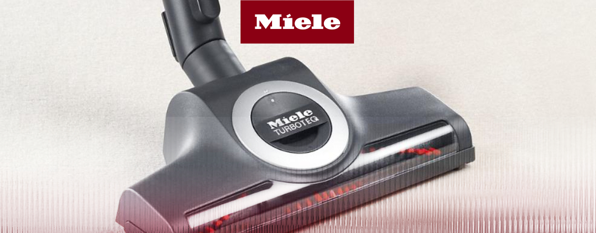 Пылесос Miele SKCR3 Blizzard CX1 Cat&Dog манговый красный