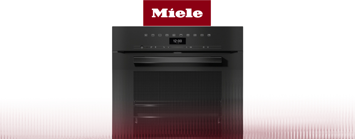 Духовой шкаф Miele H 7460 B OBSW