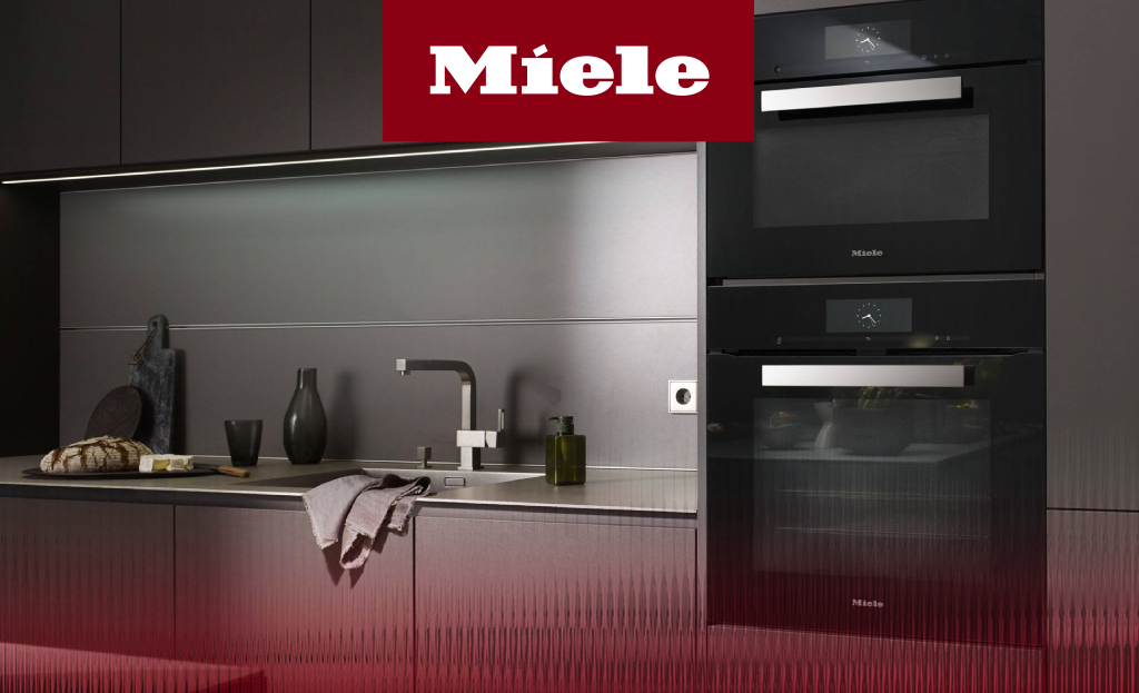 Лучшие производители бытовой техники Miele