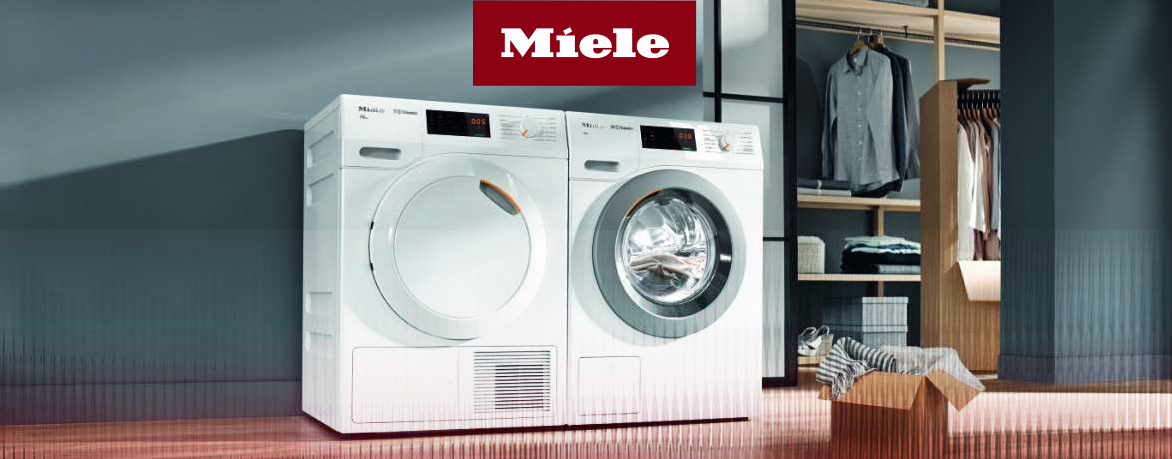 Удобные программы стирки