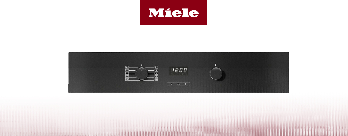 Miele H 2860 BP OBSW