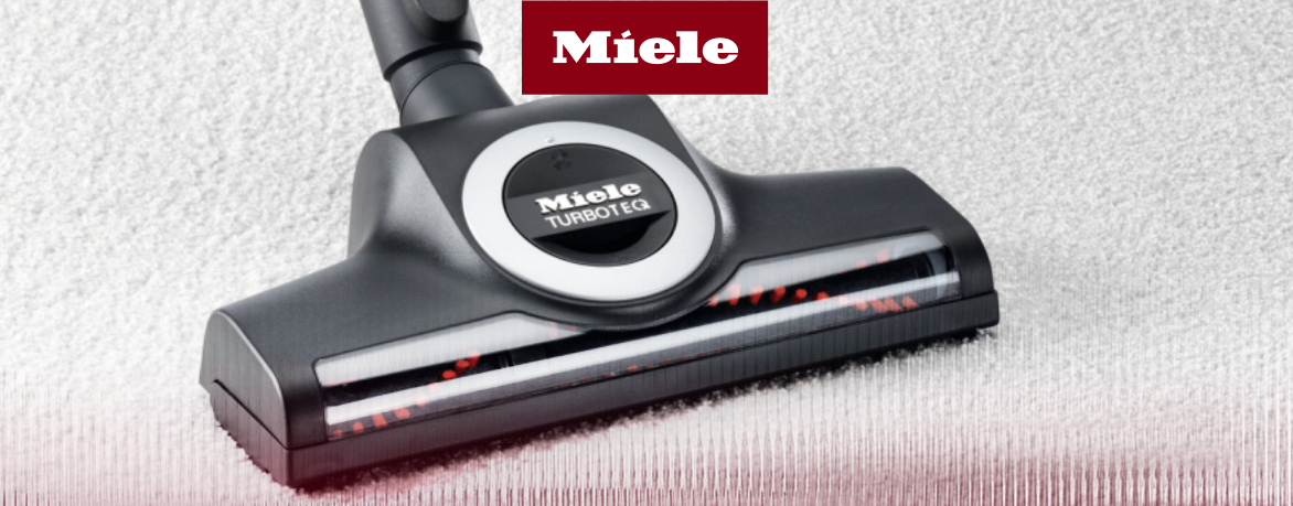 Пылесос Miele SNCF0 Boost CX1 Cat & Dog PowerLine