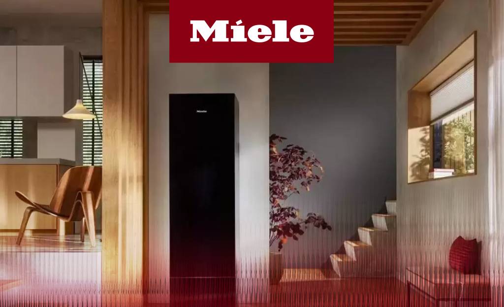 Лучшие сушильные шкафы Miele 2025 года