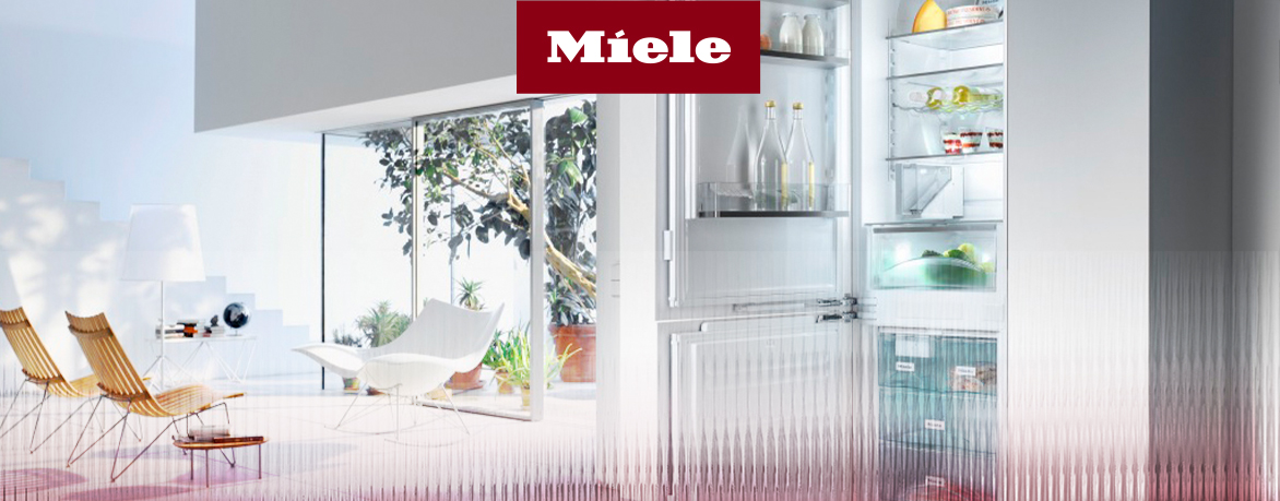Как правильно разморозить холодильник Miele