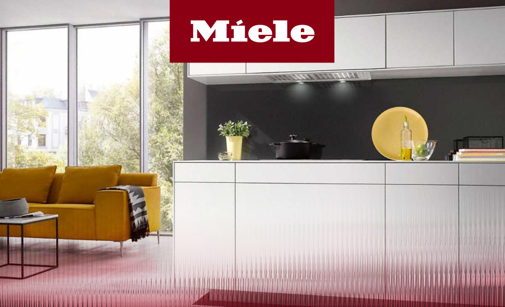 Лучшие вытяжки Miele в 2025 году