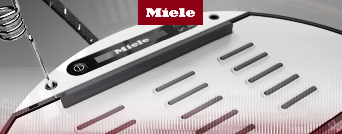 Гладильная система Miele B4847 FashionMaster 4.0