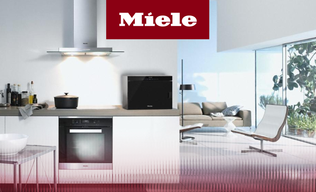 Мелкая бытовая техника для кухни Miele