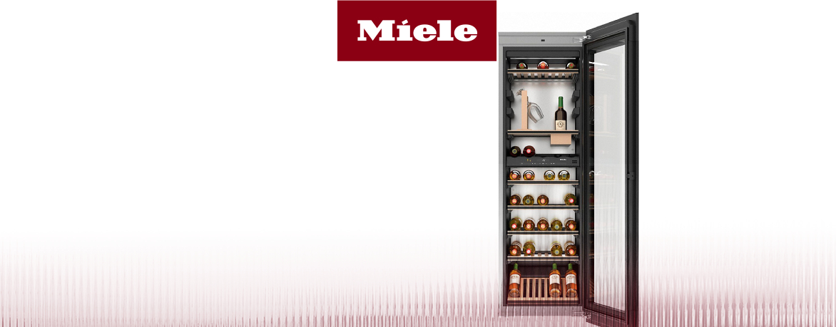 Встраиваемый винный холодильник Miele KWT 6722 iGS OBSW