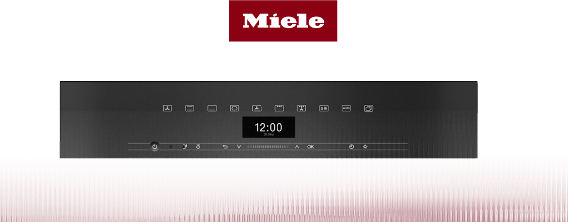 Духовой шкаф Miele H 7460 B OBSW