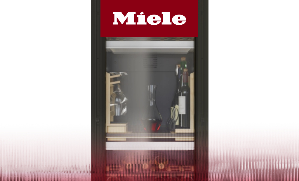 Обзор на встраиваемый винный холодильник Miele KWT 2672 VIS