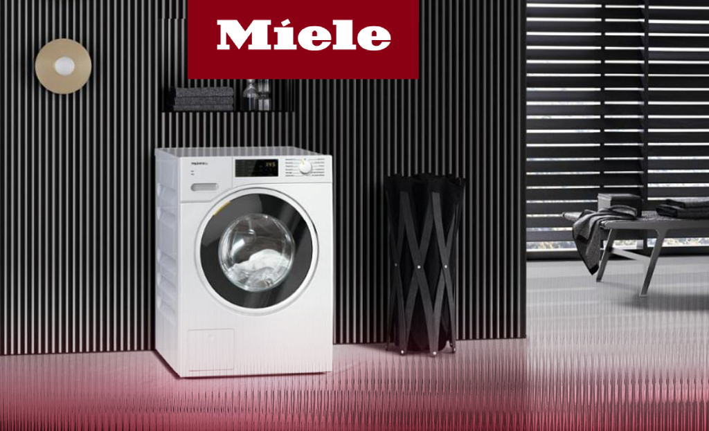 Современная техника для кухни Miele