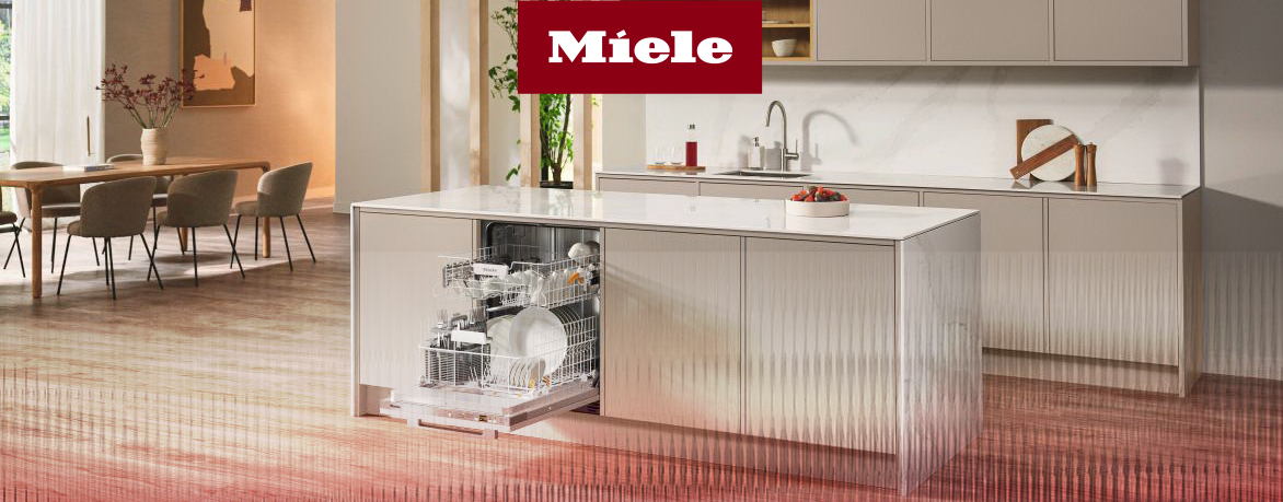Рейтинг посудомоечных машин Miele